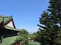 -六祖寺