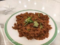 -华天延吉餐厅(西四总店)