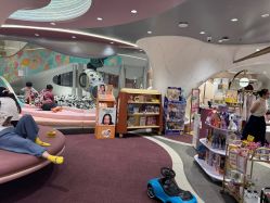 -奈尔宝家庭中心·国风主题·亲子餐厅(豫园商城店)
