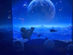 -大连圣亚海洋世界