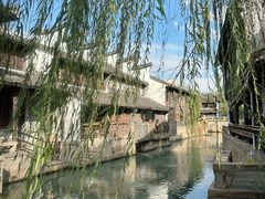 -嘉兴月河历史街区