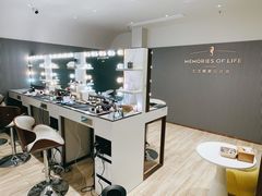 -海马体照相馆(上海月星环球港店)