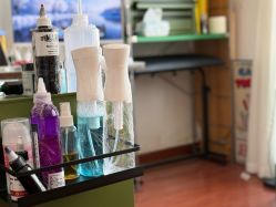 -CHEN·S INK TATTOO纹身工作室