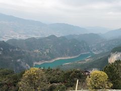 -重庆云阳龙缸景区