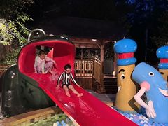 -天目湖涵田度假村