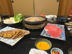 -天狗山料理(省体店)