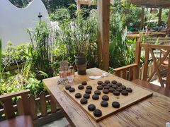 -丫口花园餐厅·融合菜