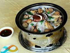 -陇菜和盛祥(金轮宾馆店)