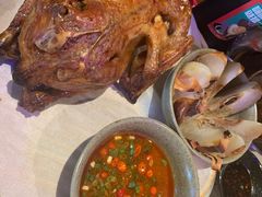 特价笨鸡锅-二十一分小锅炖(皓月店)