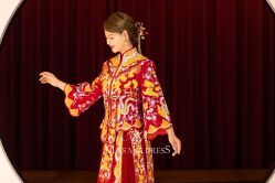 -MISS MIA 婚纱品牌馆