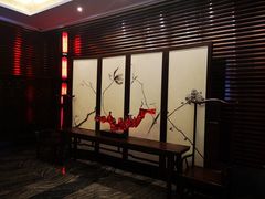 -佛山顺德香云纱园林酒店(清晖园店)