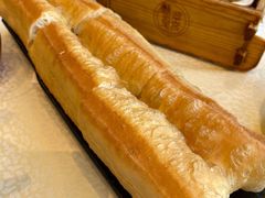 油条-金翠皇宫粤菜·点心·海鲜(翡翠店)