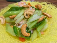 -勇興發港式茶餐厅(江宁店)