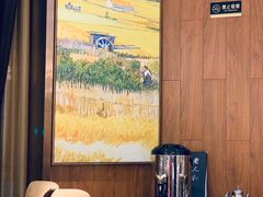 -老人和饭店(淮海中路店)