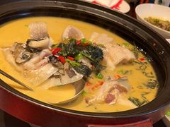 -衢农会·衢州菜·宴请(国际机场店)