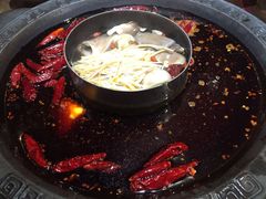 -重庆渝达老火锅(春熙路店)