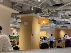 -呷哺呷哺 黄金牧场 (新中关购物中心店)