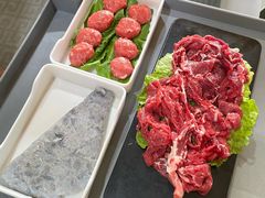 -天长牛肉火锅