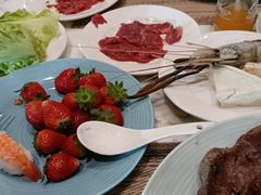 -漳州佰翔圆山酒店·圆山畔西餐厅