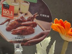 -汤城小厨•粤菜•靓汤(金宝街店)