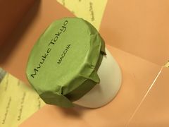 -布歌东京(德基BHG店)
