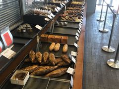 自助取餐区-OUR Bakery(三里屯太古里店)