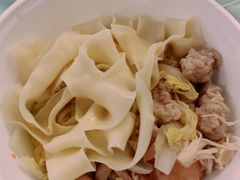 麻辣拌-皆道拌麻辣烫·麻辣拌