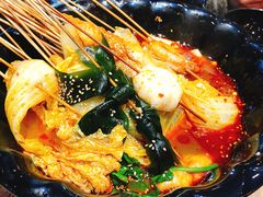 -落端云串串香(南京凤凰西街店)