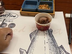 -Mr·Fish鱼鲜生海鲜放题(银泰in99店)