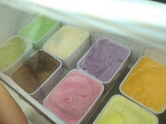 雪糕-成裕雪糕店(士多店)