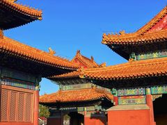 -历代帝王庙博物馆