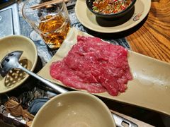 -渝味晓宇火锅(合川路店)