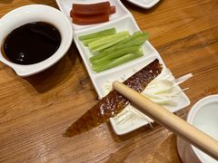 -新興传承烤鸭