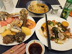 -内蒙古驻京办餐厅