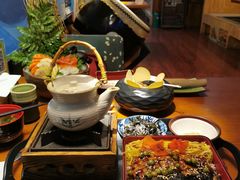 -鳗鱼家·深夜食堂(军博店)