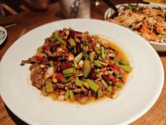 -福照楼汽锅鸡·云南菜(万达广场店)