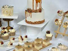 -威利旺卡烘焙西点蛋糕培训(朝阳校区)