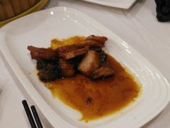 广式蜜汁叉烧-广州酒家(文昌总店)