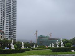 -青澳湾北回归线广场