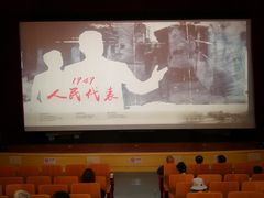 -颛桥镇文体中心-停车场