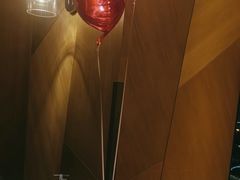 -西安W酒店·观湖露台 美式烧烤