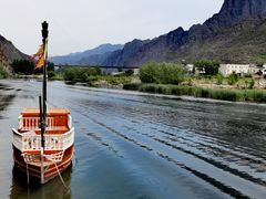 -野三坡清泉山风景区