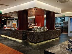 -重庆丽苑维景国际大酒店·海鲜自助餐厅