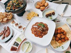 -味+新京宴·烤鸭·北京菜(创意谷店)