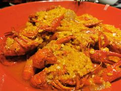 -红辣椒·川菜·火锅(张杨路店)