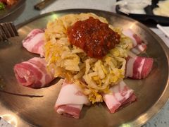-炭之家·齐齐哈尔非遗烤肉·鲜切直供(中央大街店)