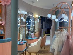 -奈尔宝·儿童乐园·亲子餐厅(苏州大悦城店)