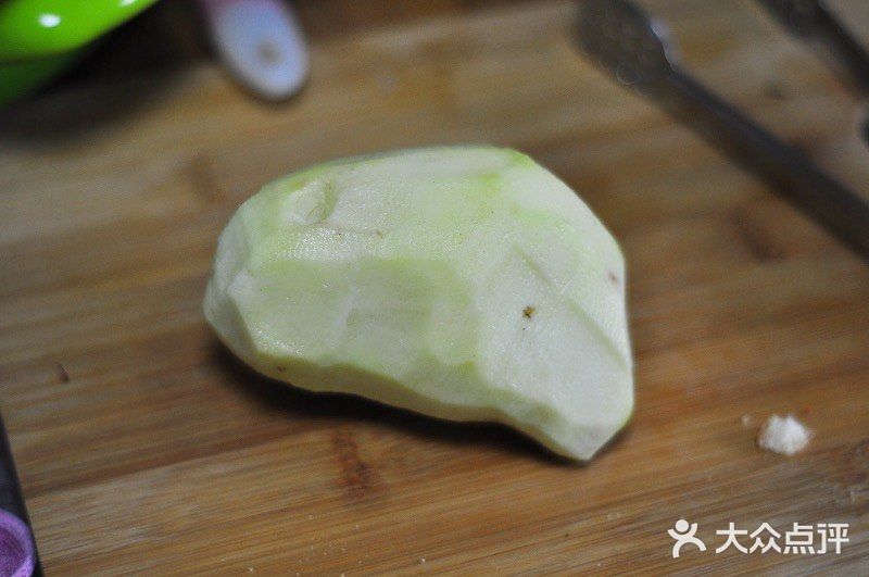 牛肉辣酱土豆泥🥔