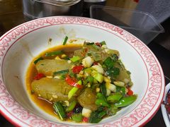 胖冬瓜-胖东瓜·浏阳菜馆(火车站店)