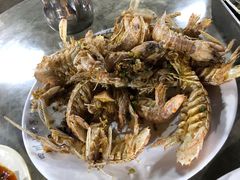 -四川小胡子海鲜(丁村万人海鲜广场店)